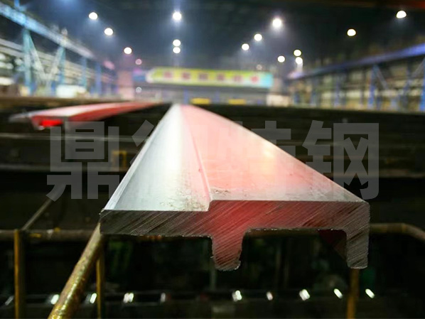 非标异型钢生产厂家