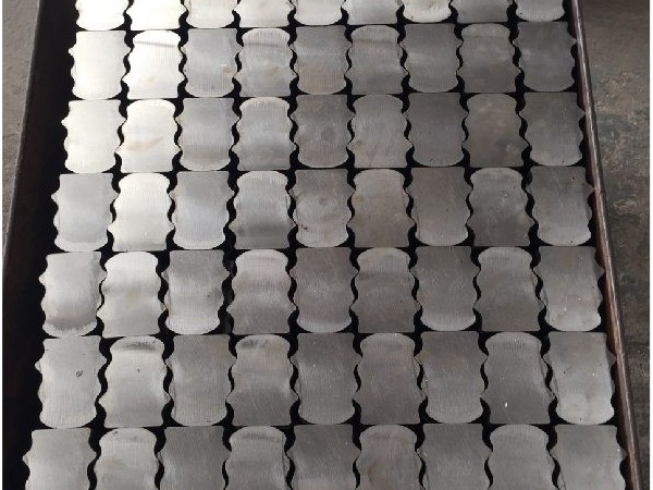 异型钢管应该如何处理，更加的节能